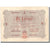 Nota, Hungria, 5 Forint, 1848, 1848-09-01, KM:S116a, AU(50-53)