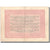Nota, Hungria, 5 Forint, 1848, 1848-09-01, KM:S116a, AU(50-53)
