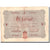 Billet, Hongrie, 5 Forint, 1848, 1848-09-01, KM:S116a, TTB+