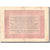 Billete, 5 Forint, 1848, Hungría, 1848-09-01, KM:S116a, MBC+