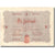 Nota, Hungria, 5 Forint, 1848, 1848-09-01, KM:S116a, EF(40-45)