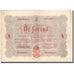 Banknote, Hungary, 5 Forint, 1848, 1848-09-01, KM:S116a, EF(40-45)