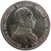 German States, 5 Mark, 1914, Berlin, KM #536, AU(50-53), Silver, 38, 27.80