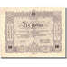 Banknote, Hungary, 10 Forint, 1848, 1848-09-01, KM:S117, UNC(60-62)