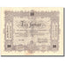 Banknote, Hungary, 10 Forint, 1848, 1848-09-01, KM:S117, AU(55-58)