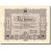 Banconote, Ungheria, 10 Forint, 1848, 1848-09-01, KM:S117, BB+
