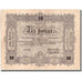 Banknote, Hungary, 10 Forint, 1848, 1848-09-01, KM:S117, EF(40-45)