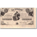Banknote, Hungary, 5 Forint, Undated (1852), KM:S143r1, AU(55-58)