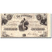 Banknote, Hungary, 5 Forint, Undated (1852), KM:S143r1, AU(55-58)