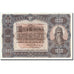 Billet, Hongrie, 1000 Korona, 1920, 1920-01-01, KM:66a, TTB+