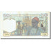 Billete, 50 Francs, 1947, África oriental francesa, 1947-09-10, KM:39, EBC