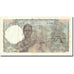 Banconote, Africa occidentale francese, 1000 Francs, 1951, 1951-10-02, KM:42, BB