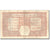 Biljet, Frans West Afrika, 50 Francs, 1929, 1929-03-14, KM:9Bc, TTB