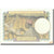 Banconote, Africa occidentale francese, 5 Francs, 1937, 1937-03-15, KM:21, SPL-