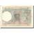 Banconote, Africa occidentale francese, 5 Francs, 1943, 1943-03-02, KM:26, BB