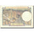 Banknot, Francuska Afryka Zachodnia, 5 Francs, 1943, 1943-03-02, KM:26