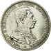 Moneda, Estados alemanes, PRUSSIA, Wilhelm II, 3 Mark, 1914, Berlin, MBC, Plata