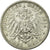 Coin, German States, PRUSSIA, Wilhelm II, 3 Mark, 1914, Berlin, EF(40-45)