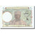 Banknot, Francuska Afryka Zachodnia, 5 Francs, 1942, 1942-05-06, KM:25, UNC(63)