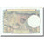 Banknot, Francuska Afryka Zachodnia, 5 Francs, 1942, 1942-05-06, KM:25, UNC(63)
