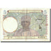 Banknote, French West Africa, 5 Francs, 1941, 1941-03-06, KM:25, EF(40-45)
