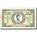 Banknote, FRENCH INDO-CHINA, 1 Piastre = 1 Dong, Undated (1953), KM:104