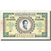 Banconote, INDOCINA FRANCESE, 1 Piastre = 1 Dong, Undated (1953), KM:104, BB