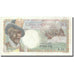 Banknote, French Equatorial Africa, 50 Francs, Undated (1947), KM:23, AU(55-58)