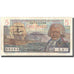 Banconote, Africa equatoriale francese, 5 Francs, undated (1957), KM:28, MB+