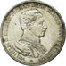 Coin, German States, PRUSSIA, Wilhelm II, 3 Mark, 1914, Berlin, AU(55-58)