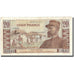 Geldschein, Französisch-Äquatorialafrika, 20 Francs, undated (1957), KM:30, S