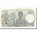Biljet, Frans West Afrika, 100 Francs, 1948, 1948-04-16, KM:40, SUP