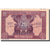 Biljet, FRANS INDO-CHINA, 20 Cents, Undated (1942), KM:90, SPL