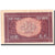 Billete, 20 Cents, Undated (1942), INDOCHINA FRANCESA, KM:90, SC
