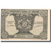 Billet, FRENCH INDO-CHINA, 50 Cents, Undated (1942), KM:91a, SPL+