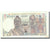 Biljet, Frans West Afrika, 5 Francs, 1943, 1943-08-17, KM:36, SPL