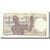 Billet, French West Africa, 5 Francs, 1943, 1943-08-17, KM:36, SPL