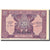 Nota, INDOCHINA FRANCESA, 20 Cents, Undated (1942), KM:90, UNC(65-70)