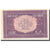 Billet, FRENCH INDO-CHINA, 20 Cents, Undated (1942), KM:90, NEUF