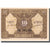 Billet, FRENCH INDO-CHINA, 10 Cents, Undated (1942), KM:89a, TTB+