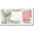 Billete, 100 Piastres, Undated (1947), INDOCHINA FRANCESA, KM:82b, EBC