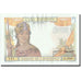 Billet, FRENCH INDO-CHINA, 5 Piastres, Undated (1937-1938), KM:55c, SPL