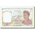 Banknote, FRENCH INDO-CHINA, 1 Piastre, Undated (1932-1939), KM:54e, UNC(64)
