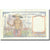 Billet, FRENCH INDO-CHINA, 1 Piastre, Undated (1932-1939), KM:54e, SUP