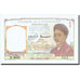 Banknote, FRENCH INDO-CHINA, 1 Piastre, Undated (1946), KM:54c, UNC(64)
