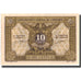 Banknote, FRENCH INDO-CHINA, 10 Cents, Undated (1942), KM:89a, AU(55-58)