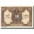 Banknote, FRENCH INDO-CHINA, 10 Cents, Undated (1942), KM:89a, AU(55-58)