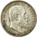 Moneda, Estados alemanes, WURTTEMBERG, Wilhelm II, 3 Mark, 1910, Freudenstadt