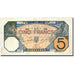Banknote, French West Africa, 5 Francs, 1929, 1929-05-16, KM:5Be, EF(40-45)