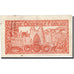 Banknote, French West Africa, 0.50 Franc, Undated (1944), KM:33a, VF(30-35)
